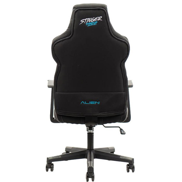 Stinger By Woxter Silla Gaming Stinger Station Alien Titanium/Gris Titanio Stinger By Woxter Silla Gaming Stinger Station Alien Titanium/Gris Titanio